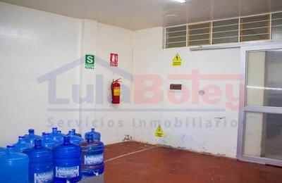 VENTA DE LOCAL COMERCIAL EN JOSÉ LEONARDO ORTIZ